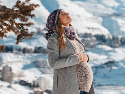 Η βιταμίνη D στην εγκυμοσύνη μειώνει τον κίνδυνο παιδικής τερηδόνας, δείχνει νέα μελέτη
