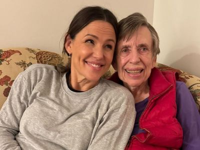 Το απίστευτο δώρο που έκαναν στη Jennifer Garner και τη μαμά της