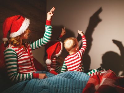 Τα μικρά πράγματα που κάνω (και αγοράζω) για να μπω σε γιορτινή διάθεση μετά από μια δύσκολη χρονιά