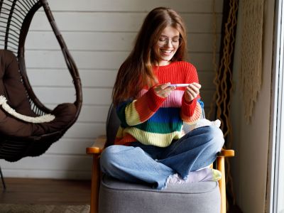 5 συνήθειες που θα σε βοηθήσουν να μείνεις έγκυος τον φετινό χειμώνα