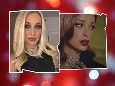 Ελένη Φουρέιρα και Κωνσταντίνα Σπυροπούλου:Δείχνουν πώς η μητρότητα συνδυάζει παιχνίδι χωρίς κανόνες