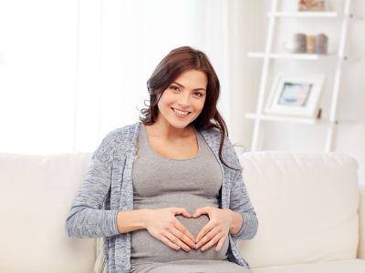 Γιατί η «γηριατρική εγκυμοσύνη» είναι πλέον παρελθόν