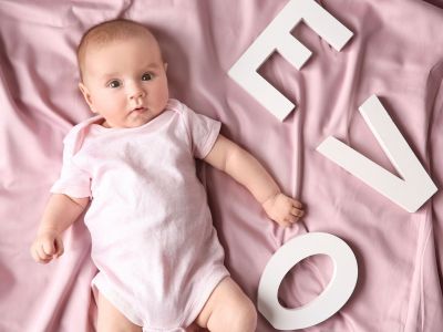 Η Τεχνητή Νοημοσύνη βρήκε το τέλειο όνομα για μωρό κι είναι ελληνικής προέλευσης - Θα το διάλεγες;