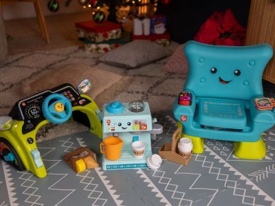 Τα Χριστούγεννα μέσα από τα μάτια των παιδιών: Τα δώρα που χαρίζουν τα μεγαλύτερα χαμόγελα!