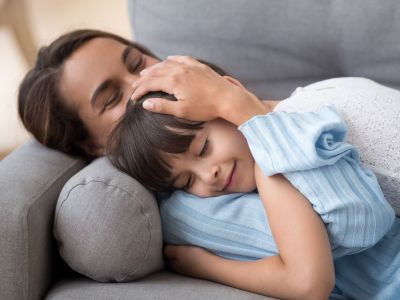 Στις μαμάδες που αγαπούν τη σιωπή