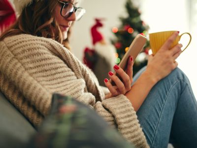 Νέα χρονιά, νέα ελπίδα: Στόχοι και resolutions για τη γονιμότητα για το 2026