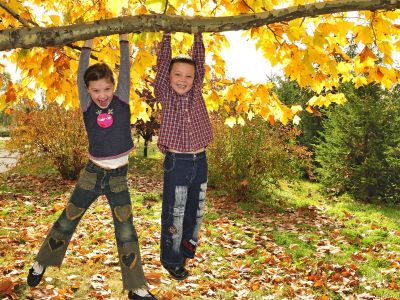 8 ελευθερίες που είχαν τα παιδιά των ’60s και σήμερα δεν υπάρχουν πια