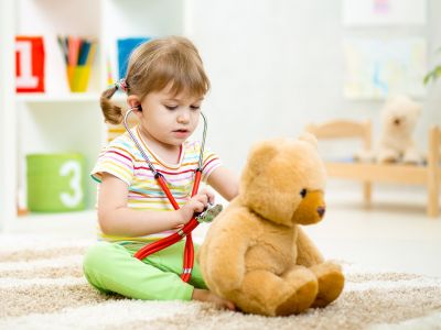 12 μύθοι για την υγεία των παιδιών που κάθε γονιός πρέπει να ξέρει