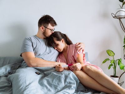 Πώς η καθυστέρηση της εγκυμοσύνης επηρεάζει το ζευγάρι;