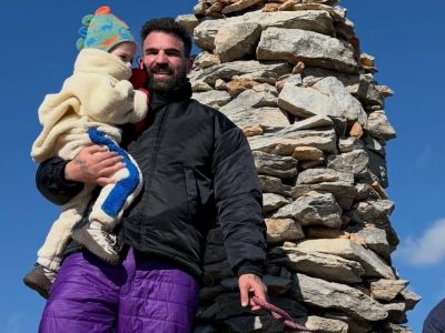 Δημήτρης Αλεξάνδρου: Το πιο δυνατό ξεκίνημα της χρονιάς έχει όνομα και λέγεται Πάρης