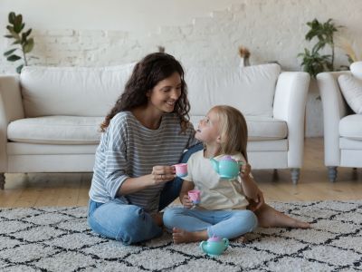 6 συνήθειες των γονιών που επηρεάζουν αρνητικά την συμπεριφορά των παιδιών
