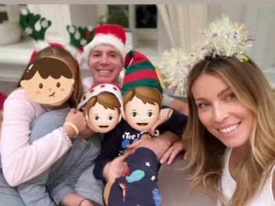 Μαριέττα Χρουσαλά: Έτσι ευχήθηκε φέτος στον γιο της για τα γενέθλιά του