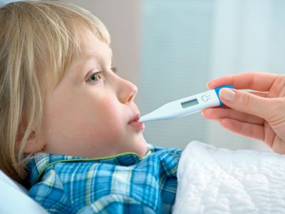 Έξαρση ιώσεων και γρίπης μετά τις γιορτές - Οδηγός επιβίωσης για όλη την οικογένεια