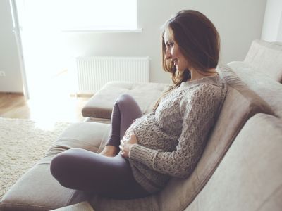 Εγκυμοσύνη μετά τα 35: Τι να κάνετε για να προστατεύσετε εσάς και το μωρό σας