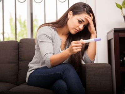 Mπορώ να μείνω έγκυος μετά από αποβολή;