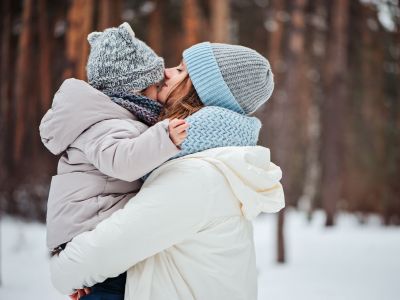 Κανείς στον κόσμο δεν σ’ αγαπά όσο η μητέρα σου