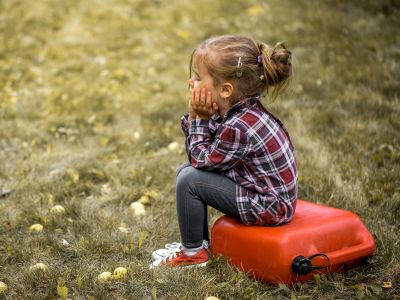Πώς να θέσετε αποτελεσματικά όρια στο παιδί σας
