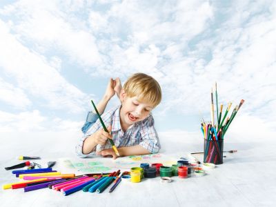 Ασκήσεις για παιδιά: Ενώστε τις τελίτσες και διασκεδάστε (pics)