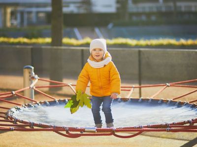 Άσκηση για παιδιά: Δραστηριότητες κατάλληλες για την ηλικία τους για να μένουν ενεργά