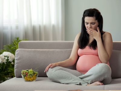 Τι προκαλεί σοβαρή ναυτία στην εγκυμοσύνη; Όλα όσα πρέπει να γνωρίζετε