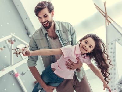 Τα 4 στυλ γονεϊκότητας και πώς επηρεάζουν τα παιδιά