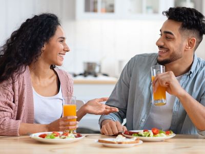 Νέα έρευνα: Η βιταμίνη C προστατεύει την ανδρική γονιμότητα από περιβαλλοντικούς ρύπους