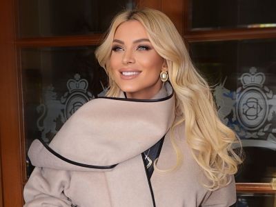 Κ.Καινούργιου: Το απρόοπτο που σχετίζεται με την εγκυμοσύνη και ο λόγος που δεν έκανε gender reveal