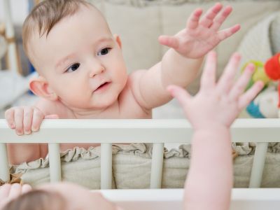 Βρεφική νοηματική γλώσσα: Οδηγός για νέους γονείς