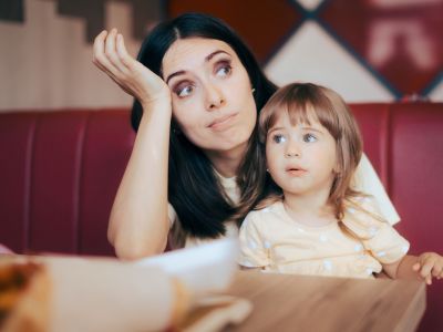 4 σημάδια που δείχνουν ότι η εξάντληση επηρεάζει την προσωπικότητά σου, σύμφωνα με ψυχολόγο