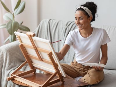 11 χόμπι που ξεκουράζουν όλες τις μαμάδες και δεν κοστίζουν