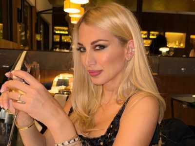 Κωνσταντίνα Σπυροπούλου: Η φωτογραφία από το δωμάτιο τοκετού τη στιγμή της καισαρικής