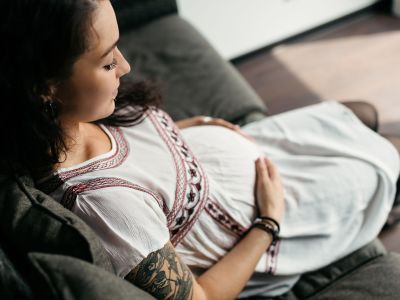 Μπορούμε να προλάβουμε την προεκλαμψία με την ασπιρίνη; (vid)