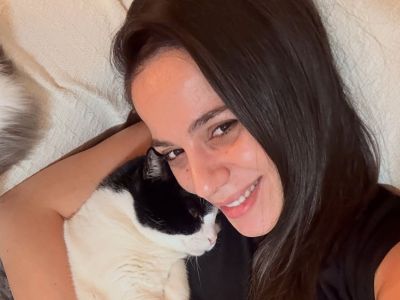 Το baby shower της Ευλαμπίας Ρέβη: Το βίντεο που δημοσίευσε στο Instagram