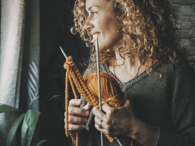 Hobbies για μαμάδες: Ιδέες για χρόνο χωρίς οθόνες