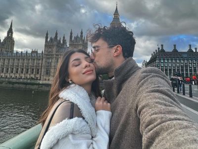 Μαριαλένα Ρουμελιώτη: Όλα όσα αποκάλυψε για την εγκυμοσύνη της στους followers της