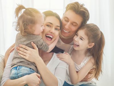 Υπεργονεϊκότητα: 5 σημάδια ότι εμποδίζεις άθελά σου την εξέλιξη των παιδιών σου