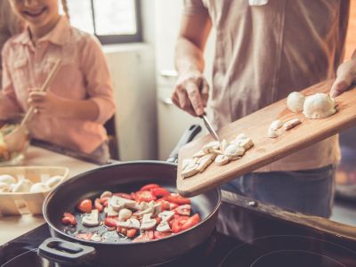 Χειμωνιάτικα φαγάκια για βραδινό που θα λατρέψει όλη η οικογένεια
