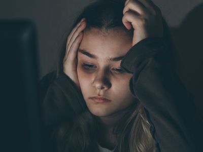 «Πώς ξεπέρασα το bullying και ξαναβρήκα τον εαυτό μου» - Η μαρτυρία μιας 16χρονης