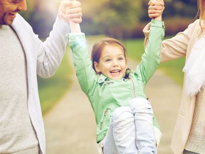 5 πρακτικές που μια σύμβουλος θετικής διαπαιδαγώγησης αποφεύγει με τα παιδιά της