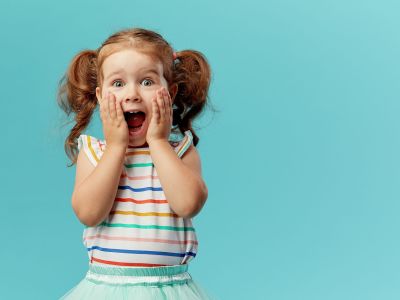 Ενθαρρύνοντας τη θετική συμπεριφορά του νηπίου