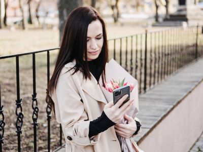 Να χρησιμοποιώ εφαρμογή για να παρακολουθώ το παιδί μου ή όχι;