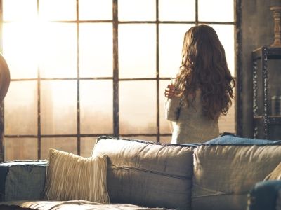 Το «περιμένω να μείνω έγκυος» δε σημαίνει «σταματώ να ζω»