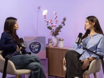 Skin-friendly choices: Πώς θα νιώθεις άνετη μέσα σε μία απαιτητική καθημερινότητα