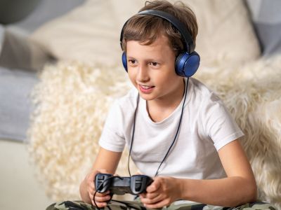 Πώς τα βιντεοπαιχνίδια αυξάνουν το IQ των παιδιών – Τι δείχνει έρευνα