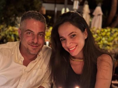 Ευλαμπία Ρέβη - Σωτήρης Σκουλούδης: Έγιναν γονείς-«Ο μικρός είναι το καλύτερο ρεπορτάζ της ζωής μας»