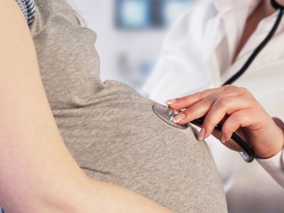 Το Grey’s Anatomy αναδεικνύει μια σπάνια καρδιακή πάθηση που σχετίζεται με την εγκυμοσύνη