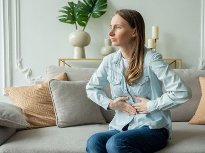 Ενδομητρίωση: Πώς επηρεάζει την γονιμότητα και τι πρέπει να κάνεις