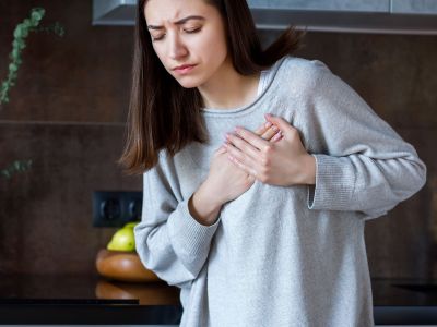 Η παρουσία ινομυωμάτων αυξάνει τον κίνδυνο καρδιοπάθειας