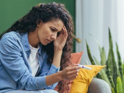 Πώς το άγχος επηρεάζει τις θεραπείες γονιμότητας στις γυναίκες που προσπαθούν για μωρό