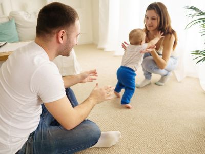 Γιατί το 49% των γονιών αισθάνεται ότι έχει χάσει την ταυτότητά του μετά την απόκτηση παιδιών